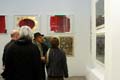 Die Vernissage